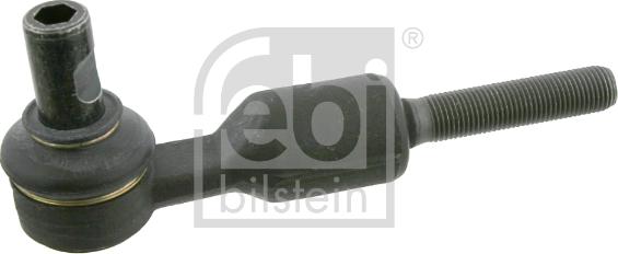 Febi Bilstein 11353 - Накрайник на напречна кормилна щанга vvparts.bg