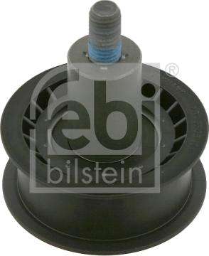 Febi Bilstein 11339 - Паразитна / водеща ролка, зъбен ремък vvparts.bg