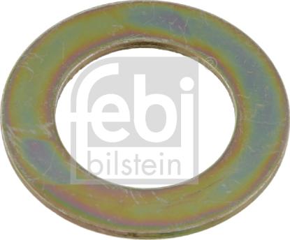 Febi Bilstein 11378 - Дистанционна шайба, шенкелен болт vvparts.bg