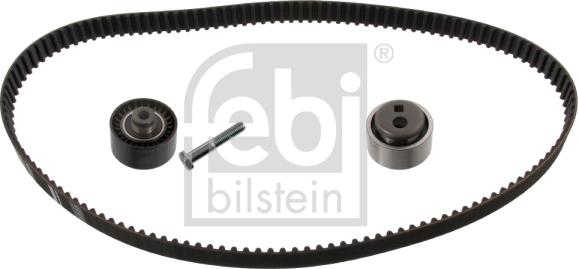 Febi Bilstein 11214 - Комплект ангренажен ремък vvparts.bg