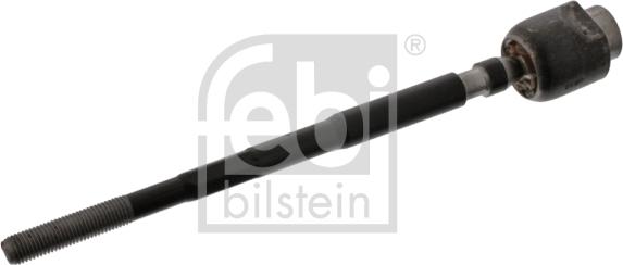 Febi Bilstein 11282 - Аксиален шарнирен накрайник, напречна кормилна щанга vvparts.bg