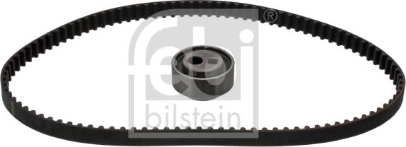 Febi Bilstein 11230 - Комплект ангренажен ремък vvparts.bg