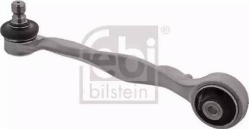 Febi Bilstein 14316 - Носач, окачване на колелата vvparts.bg