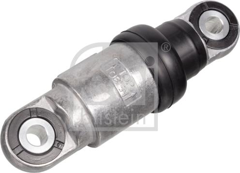 Febi Bilstein 11270 - Демпер (успокоител-трепт.вибр.), пистов ремък vvparts.bg