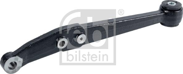 Febi Bilstein 11278 - Носач, окачване на колелата vvparts.bg