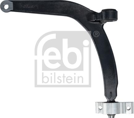 Febi Bilstein 11754 - Носач, окачване на колелата vvparts.bg