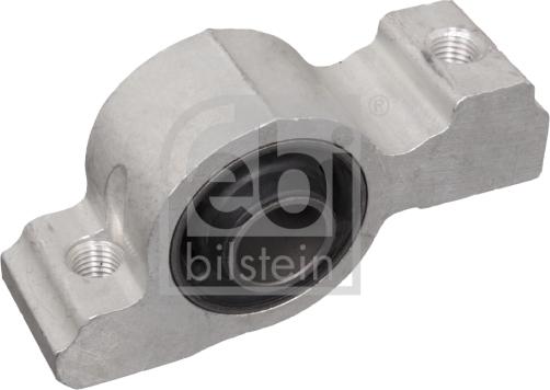 Febi Bilstein 11755 - Тампон, носач vvparts.bg