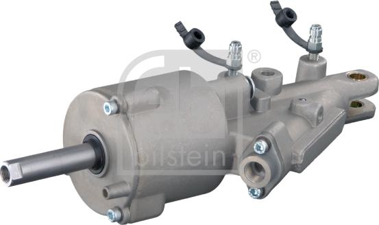 Febi Bilstein 11739 - Усилвател за съединителя vvparts.bg