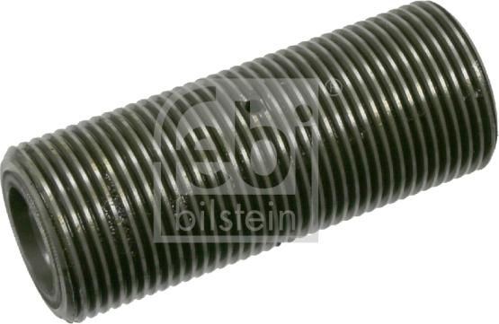 Febi Bilstein 11738 - Втулка, ресьорен лист vvparts.bg