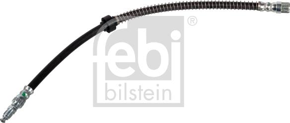 Febi Bilstein 11770 - Спирачен маркуч vvparts.bg