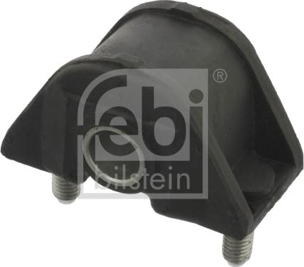 Febi Bilstein 11777 - Тампон, носач vvparts.bg