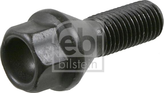 Febi Bilstein 18903 - Болт на колелото vvparts.bg