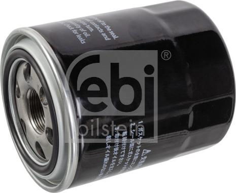 Febi Bilstein 184443 - Маслен филтър vvparts.bg