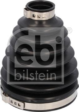 Febi Bilstein 184408 - Маншон, полуоска vvparts.bg