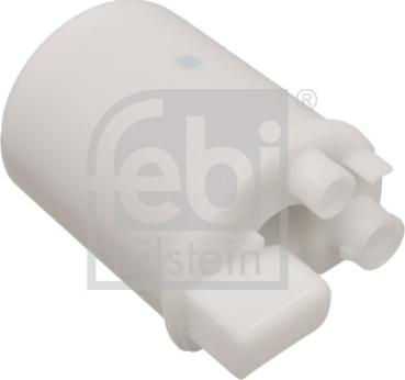 Febi Bilstein 184641 - Горивен филтър vvparts.bg