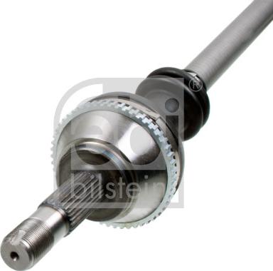 Febi Bilstein 184678 - Полуоска vvparts.bg