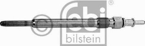 Febi Bilstein 18409 - Подгревна свещ vvparts.bg