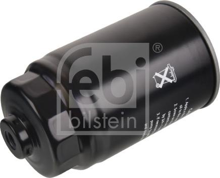 Febi Bilstein 184053 - Горивен филтър vvparts.bg