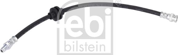 Febi Bilstein 184030 - Спирачен маркуч vvparts.bg