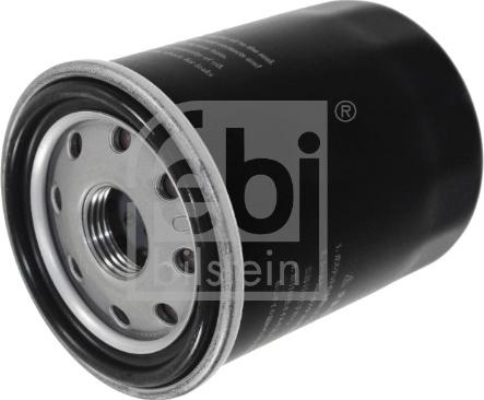 Febi Bilstein 184078 - Маслен филтър vvparts.bg