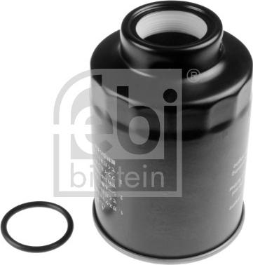 Febi Bilstein 184114 - Горивен филтър vvparts.bg