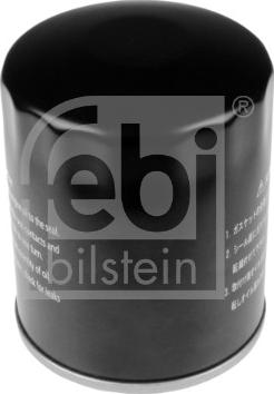 Febi Bilstein 184131 - Маслен филтър vvparts.bg