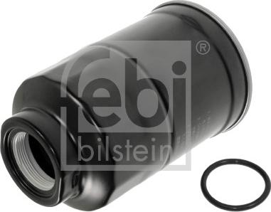 Febi Bilstein 184177 - Горивен филтър vvparts.bg