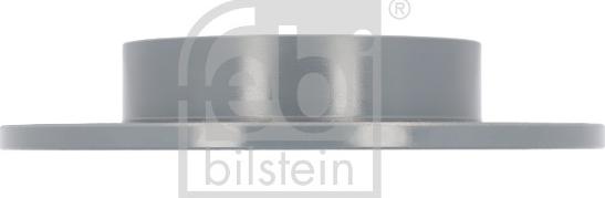 Febi Bilstein 18488 - Спирачен диск vvparts.bg