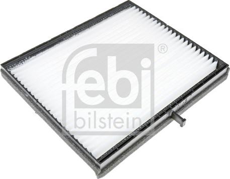 Febi Bilstein 184394 - Филтър купе (поленов филтър) vvparts.bg