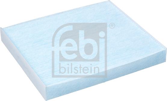 Febi Bilstein 184397 - Филтър купе (поленов филтър) vvparts.bg