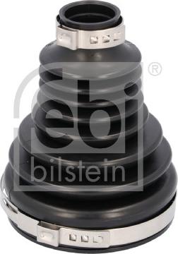 Febi Bilstein 184376 - Маншон, полуоска vvparts.bg