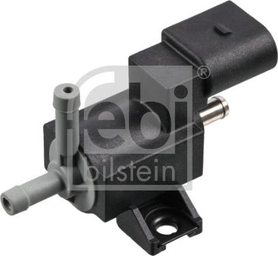 Febi Bilstein 184239 - Регулиращ клапан за налягане на турбината vvparts.bg