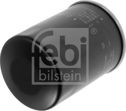 Febi Bilstein 184270 - Маслен филтър vvparts.bg