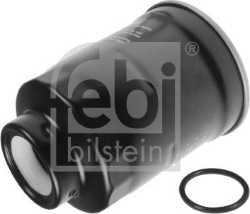 Febi Bilstein 184272 - Горивен филтър vvparts.bg