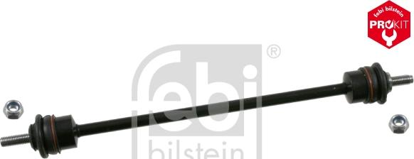 Febi Bilstein 18427 - Биалета vvparts.bg