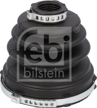 Febi Bilstein 184795 - Маншон, полуоска vvparts.bg