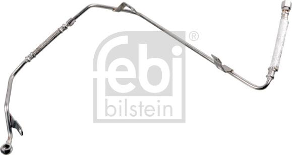 Febi Bilstein 184727 - Масловод, турбина vvparts.bg