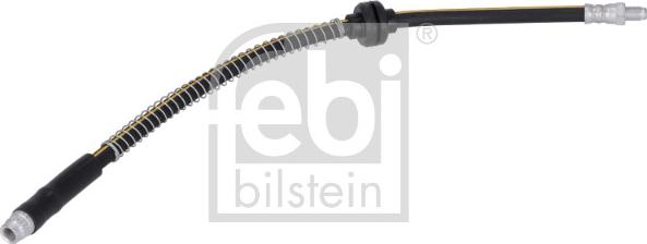 Febi Bilstein 185982 - Спирачен маркуч vvparts.bg