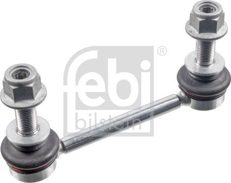 Febi Bilstein 185437 - Биалета vvparts.bg