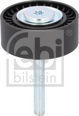 Febi Bilstein 185560 - Паразитна / водеща ролка, пистов ремък vvparts.bg