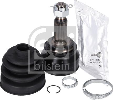 Febi Bilstein 185090 - Каре комплект, полуоска vvparts.bg