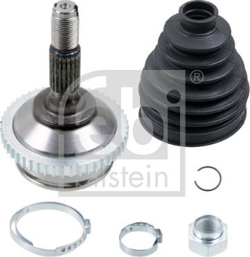 Febi Bilstein 185040 - Каре комплект, полуоска vvparts.bg