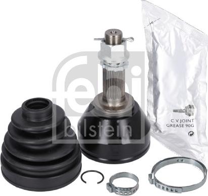 Febi Bilstein 185089 - Каре комплект, полуоска vvparts.bg