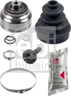 Febi Bilstein 185038 - Каре комплект, полуоска vvparts.bg