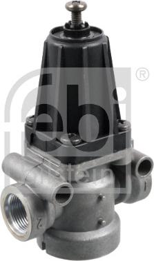 Febi Bilstein 185078 - Предпазен клапан за налягане vvparts.bg