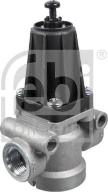 Febi Bilstein 185152 - Предпазен клапан за налягане vvparts.bg