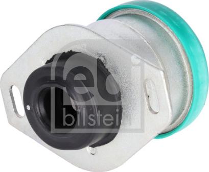 Febi Bilstein 185108 - Окачване, двигател vvparts.bg