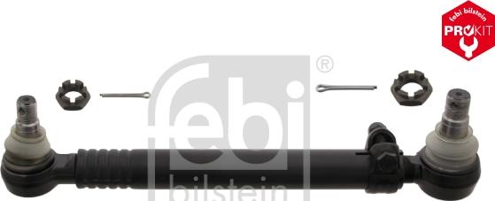 Febi Bilstein 18580 - Кормилна щанга vvparts.bg