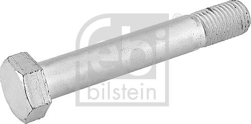 Febi Bilstein 18532 - Винт vvparts.bg