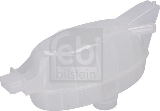 Febi Bilstein 185290 - Разширителен съд, охладителна течност vvparts.bg